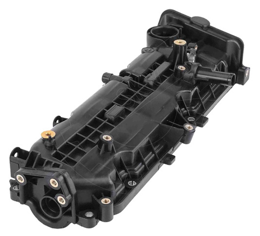 COLLETTORE ASPIRAZIONE